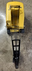 Vintage 1960’s Steel Tonka Drag Line Crane Made In USA