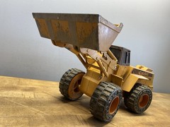 Ertl 1/16 Case W30 Loader Articulated Front End Loader Die Cast