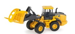 ERTL,Loader JOHN DEERE 544P, 1/32, ERT47464