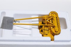 CONRAD NORSCOT CATERPILLAR 583 PIPELAYER SCALE 1:50 LIMITED EDITION DIECAST