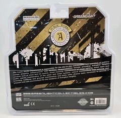 Greenlight 1:64 Mack Granite Dump Truck 2019 Public Works Exclusive