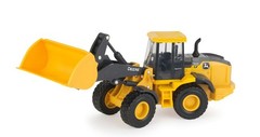 ERTL,Loader JOHN DEERE 544P, 1/32, ERT47464