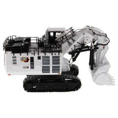Diecast Masters 85653 Cat 6060 Hydraulic Coal Mining Front Shovel 1/87 Scale