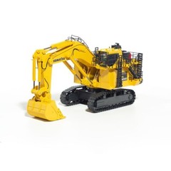 Komatsu PC4000-11 Excavator – 1/50 – NZG #933.1 – Brand New – Unopened Box