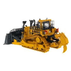Diecast Masters 1/50 Caterpillar CAT D11T Dozer Construction Vehicle 85565C