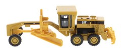 Diecast Masters 84403 Cat 163H Motor Grader 1/87 Scale Model