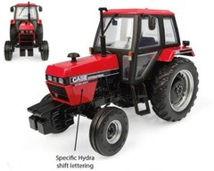 Universal Hobbies 1/32 Case IH 1394 2WD Red Tractor #6471 *SEALED*📌USA📌