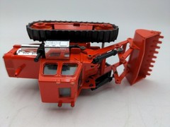 Gama 9401 1:45 Scale Diecast DL 1300 Crawler Dozer EX/Box
