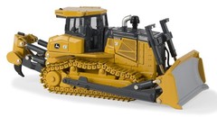 ERTL – Toro JOHN DEERE 1050k – 1/50 – ERT45515
