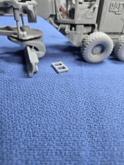 150 Grader 1-25 Scale