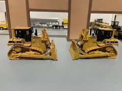 1/64 Norscot Caterpillar D6R. DCP/Firstgear/ERTL/Norscot