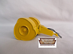 }MBM Model Tow 3 Lump drum Impact Roller – 3D 1/48-1/50 (009)