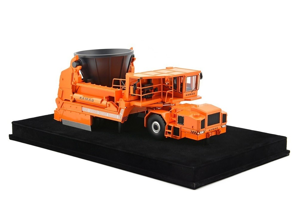 IMC 64200416 Kamag Slag Transporter 1/50 Resin Edition – Handmade MIB