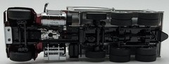 DieCast Masters 71077 1:50 Peterbilt 567 SF OX Stampede Dump Body Dump Truck