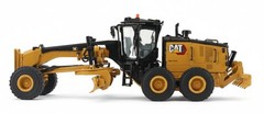 Cat 14 Motor Grader – High Line – Diecast Masters 1:50 Scale Model #85545 New