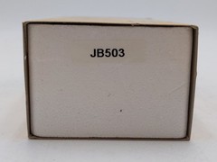 NZG JB503 Modelle 1:50 Scale Caterpillar 416C Backhoe Loader EX/Box