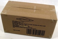 CASE OF 12 CAT Mini Machines Construction Caterpillar 5 Styles! NEW! Party Favor