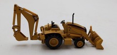 NZG JB503 Modelle 1:50 Scale Caterpillar 416C Backhoe Loader EX/Box