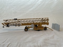 Conrad No. 2023 Liebherr Fast-erecting Crane