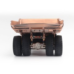 ⭐SPECIAL COPPER FINISH 1:50 CAT 797F TIER 4 MINING TRUCK DIECAST MASTERS 85799⭐