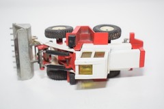 C12 1:55 SIKU V270 ZETTELMEYER CHARGER EUROP L.2000 SHOVEL WHEEL LOADER EXC. …