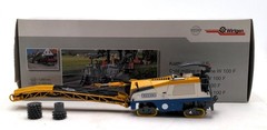 NZG 763-03 1:50 Scale Wirtgen W 100 F Cold Milling Machine