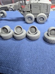 150 Grader 1-25 Scale