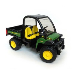 1/16th John Deere Gator XUV 855D by Bruder 09813