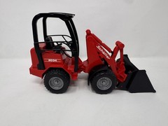 Bruder Schaeffer Compact Loader 2034 Construction Vehicle Toy Germany
