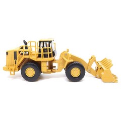 Diecast Masters 1/64 CAT 988H Wheel Loader Construction Equipment 84654