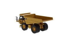 Diecast Masters 85696 Cat 775E Off Highway Truck 1/64 Scale Diecast Model
