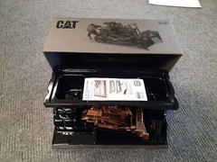 Caterpillar D11T Dozer – Copper – Diecast Masters 1:50 Scale Model #85517