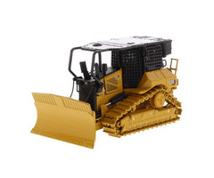 DIECAST MASTERS – Toro CATERPILLAR D5 XR – 1/50 – DCM85955