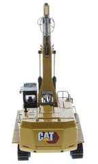 Diecast Masters 85709 Cat 395 Next Generation Hydraulic Excavator GP 1/50 Scale