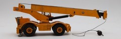 NZG 149 1:55 Scale Die-Cast Grove RT760 Truck Crane