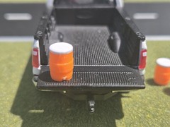 1/50 Scale Water Coolers *8 Pack*