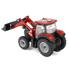 ERTL 1/64 Case IH 145 Maxxum Tractor with Loader 44148 ZFN44148