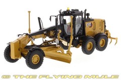 Diecast Masters 1:50 150 Motor Grader