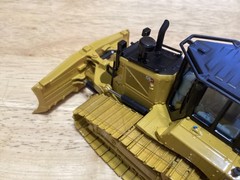 1/50 Caterpillar CAT D6 XE LGP Track-Type Tractor Dozer 85554