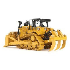 CAT Caterpillar D8 Track Type Tractor 1:50 Scale Diecast Model by Diecast 85757