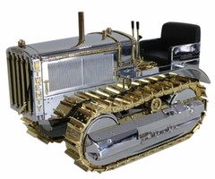 Cat Twenty Crawler – 100th Anniversary – Diecast Masters 1:16 Scale #85760 New