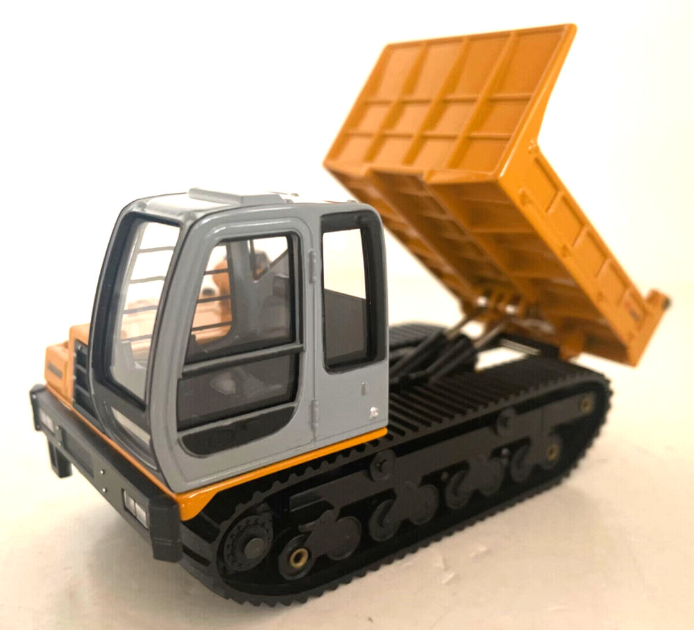 1:50 Morooka MST1500VD Tracked Site Dump Vehicle Diecast LAST ONE