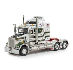 DRAKE Z01622 1/50 Kenworth Legend SAR Membreys Membrey’s Transport RARE SEALED