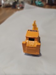 Maisto Tonka Hasbro Road Crew Crane 2005