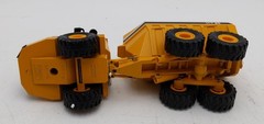NZG 406 1:50 Komatsu Moxy MT-30 Articulated Dumptruck LN/Box