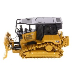 DieCast Masters 85955 1:50 Caterpillar D5 XR Fire Suppression Dozer