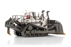 Liebherr bulldozer PR776 mining 2025 version WSI truck models , 1:50 scale