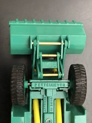 Siku #V 270 Zettelmeyer Lader L 2000 Wheel Loader Diecast Model Boxed – Rare