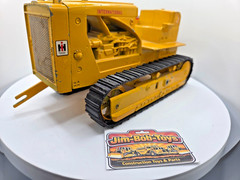 Replica Track Set (2) for Ertl IH #427 TD-25 «Top Light» w/ Exhaust Pipe