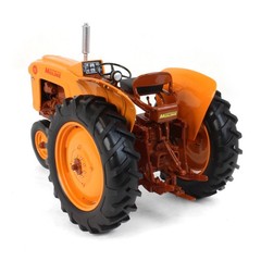 Minneapolis Moline 1/16 4 Star Narrow Front Tractor SpecCast SCT903 Great Detail